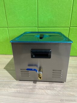Ultrazvuková čistička 13.2 L - 2