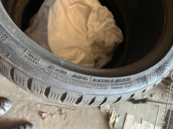 Pneumatiky NEXEN WINGUARD SPORT 2 XL 255/35 R19 96V - 2