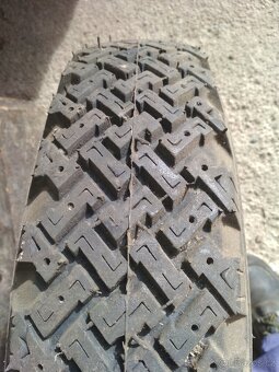 Nabízím protektor Škoda 105, 120, r14 (zamluveno) - 2