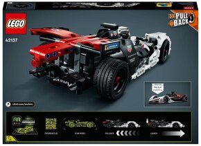 Prodám LEGO 42137 Porsche 99X Electric - 2