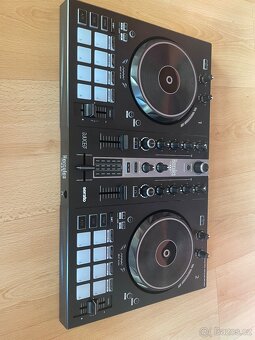 Prodám Hercules DJControl Inpulse 300 MK2 - 2