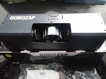 Chauvet Gobozap - 2
