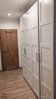 Pronájem, byty/2+kk, 68 m2, Cedrová 1505, 25242 Jesenice, Pr - 2