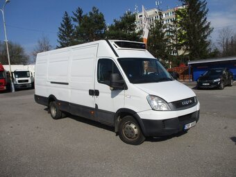 Iveco Daily 50/35C15, 363 000 km - 2