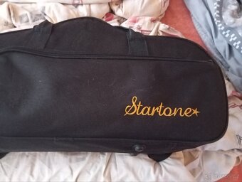 Saxsafon , stojany - 2