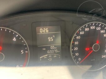 Volkswagen Transporter 2.0TDi 3S sklápěč TOP - 2