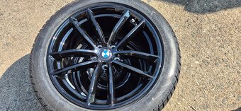 Originál alu kola Bmw G30 Styling 662M M662 G30 G31 5x112 - 2
