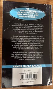 Star Wars: Prvotní vektor - 2