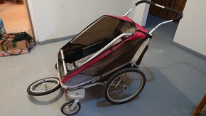 Chariot - 2