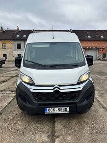 Citroen Jumper PRODÁNO - 2