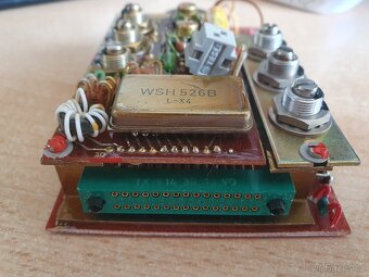 WSH526B - Netestováno. - 2