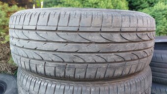 Pneu letní, 4 ks, rozměr 225/45/19, 92W, zn. BRIDGESTONE - 2