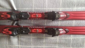 Prodám lyže Atomic délka 168 cm - 2