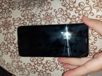 Telefon Xiaomi redmi note 8t - 2