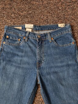 Levi Strauss - 2