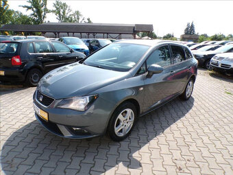 Seat Ibiza 1,2 TSI DSG - 2