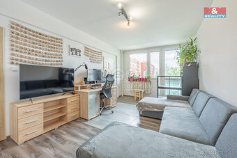 Prodej bytu 2+1, 60 m², Kladno, ul. Ukrajinská - 2