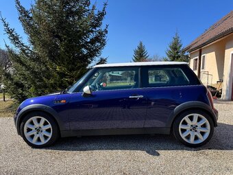 Mini Cooper RC31 1.6 85kw 2005 - 2