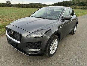 Jaguar E-pace - 2
