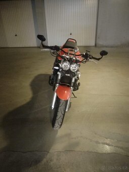 Suzuki Bandit 1200 - 2