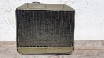Chladič Ford GPW - Jeep Willys - 2