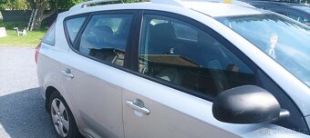 Kia ceed - 2