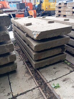 Betonové podlahy - 2