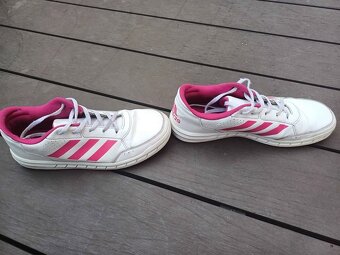 Adidas Eco Orhtolite, vel 39.1/3 - 2