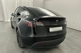 Tesla Model Y 2023, Long Range AWD, záruka, DPH - 2
