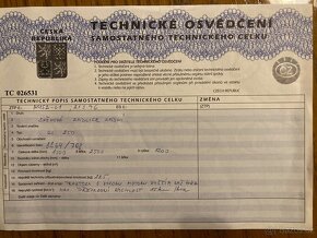 Sněhová radlice - 2