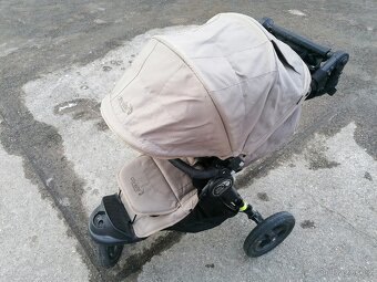 Kočárek Baby Jogger City Elite - 2