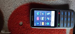 nokia c3-01 - 2