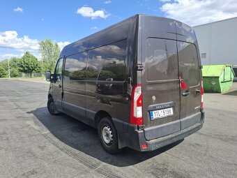 Renault Master 2019 l2h2 - 2