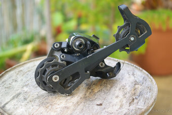prehazovacka Sram X9 10sp - 2
