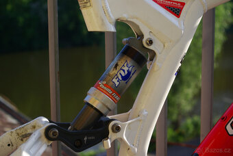 zavodni ram Specialized S-Works FSR M4 - 2