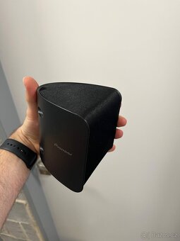 Reprosoustava Pioneer 5.1 - 2