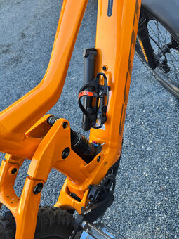 Prodam elektrokolo SCOTT Genius eRIDE 930 2021 - 2