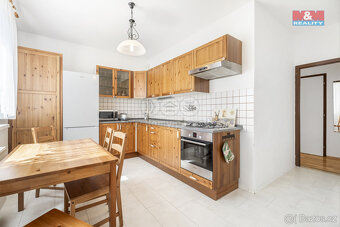Prodej bytu 2+1, 67 m², Kosmonosy, ul. Jizerská - 2