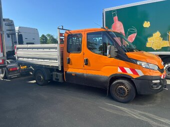 Iveco daily - 2