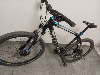 Checker pig ,pig misille,horske kolo 27.5 - 2