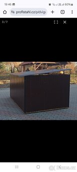 Kotec pro psa - 2