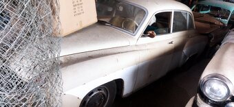 Wartburg 311 - 2