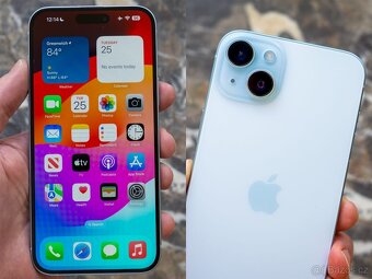iPhone 15 - 2