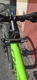 Urban iki MTB adaptér - 2