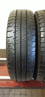 Michelin 215/70 R15CP 109Q 6,5-7,5mm - 2