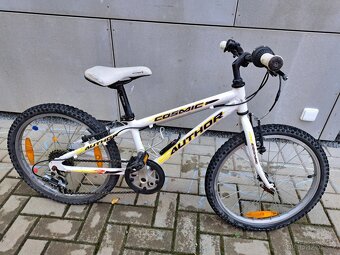 Detske kolo Author Cosmic 20 - 2