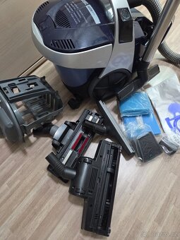 Zelmer Aquos 1600W - 2