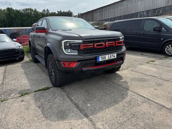 Ford Raptor - 2