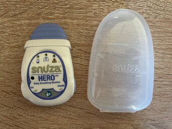 Monitor dechu Snuza Hero - 2