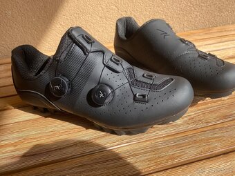 Mtb boty/tretry - 2